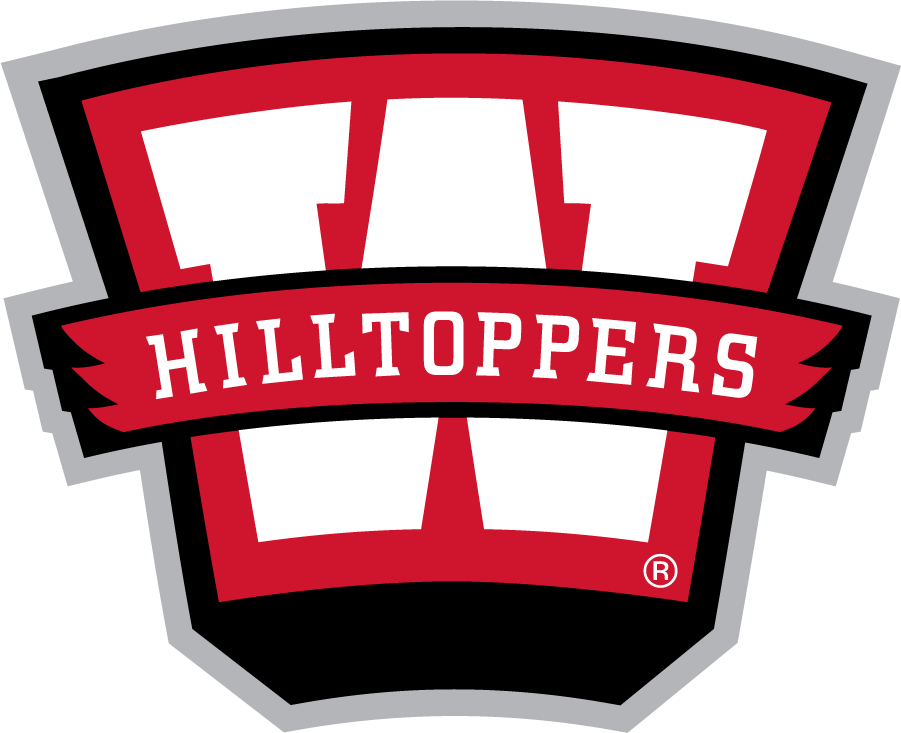 Western Kentucky Hilltoppers 2001-2006 Wordmark Logo v2 iron on transfers for T-shirts